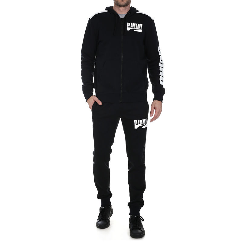 Muška trenerka Puma Rebel Bold Sweat Suit