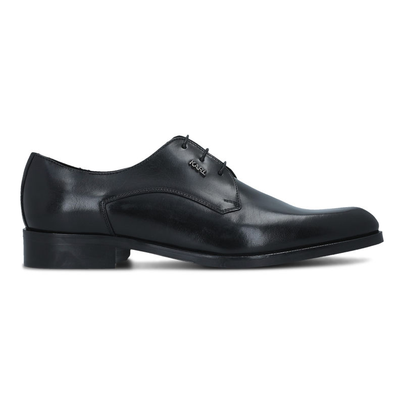 Muške cipele Karl Lagerfeld DERBY LACE SHOE