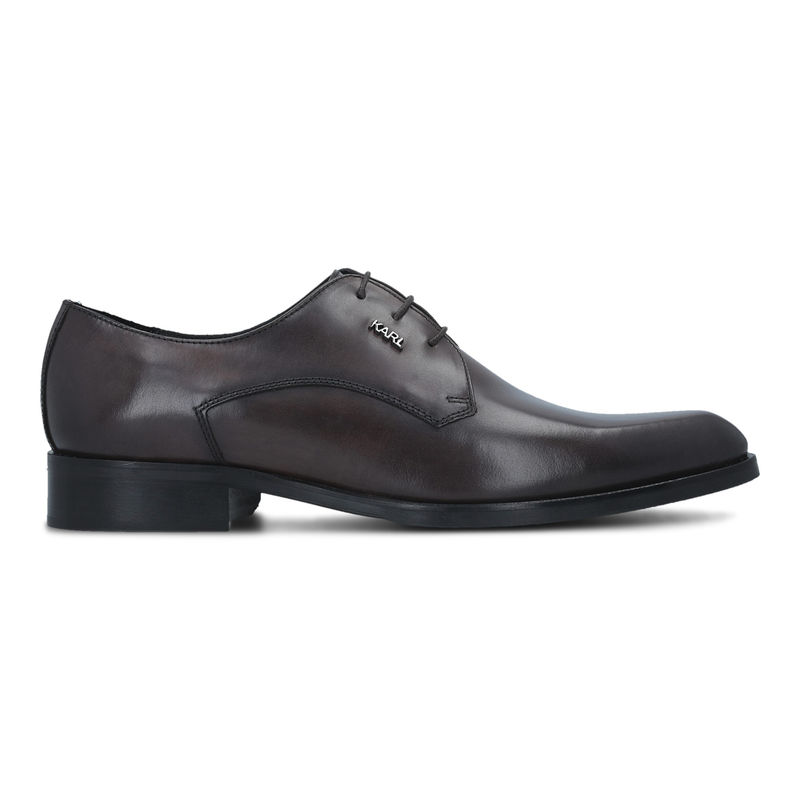 Muške cipele Karl Lagerfeld DERBY LACE SHOE