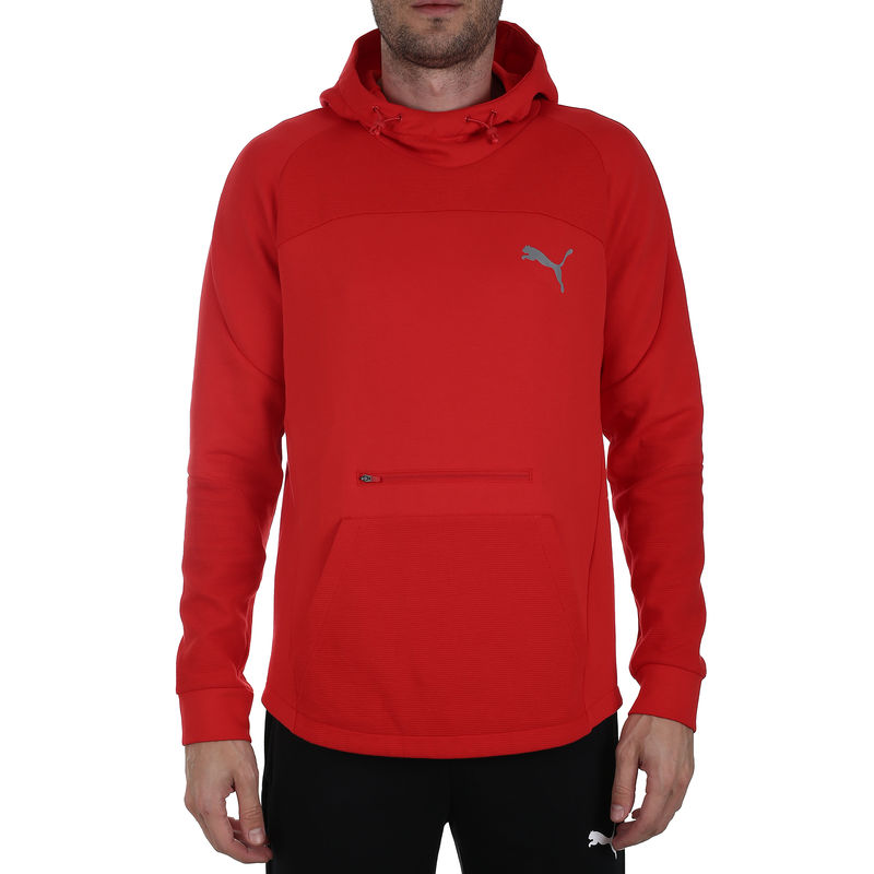 Muški duks Puma Evostripe Hoody