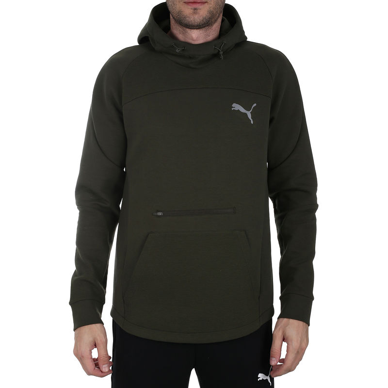 Muški duks Puma Evostripe Hoody