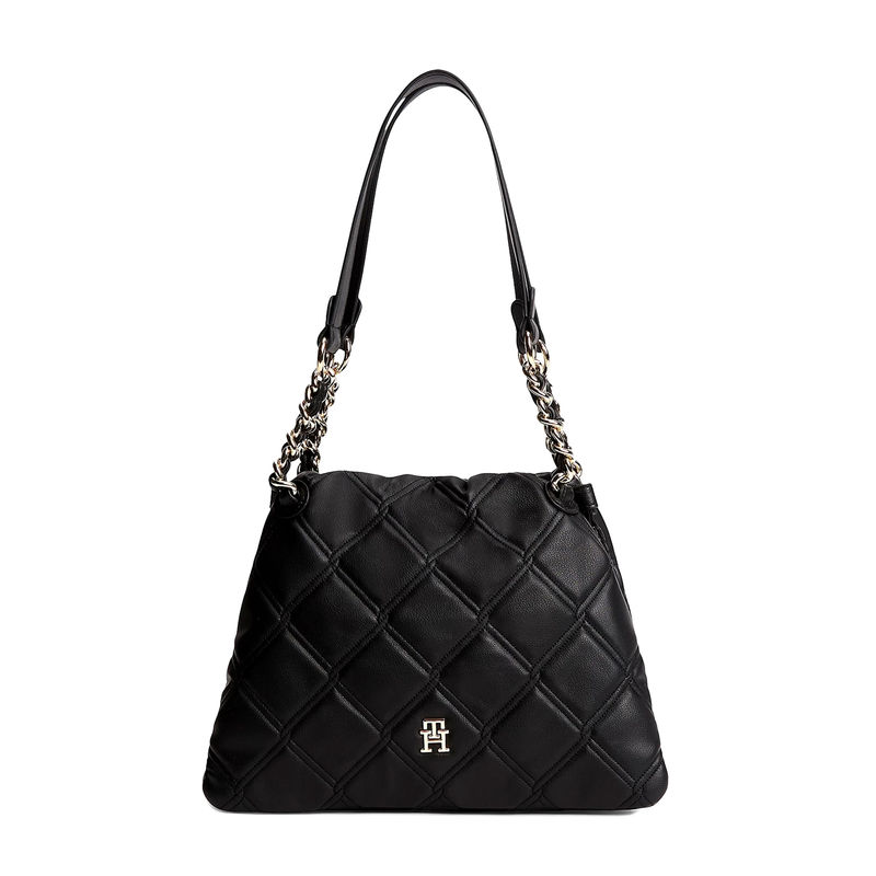 Ženska torba Tommy Hilfiger th feminine mini tote