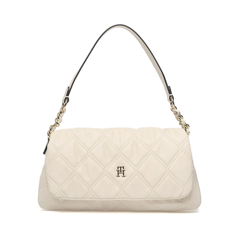 Ženska torba Tommy Hilfiger Th feminine shoulder bag