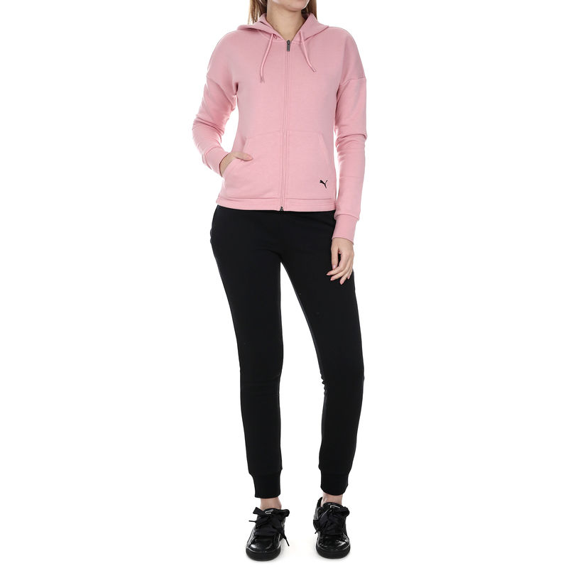 Ženska trenerka Puma Classic Hd. Sweat Suit, cl