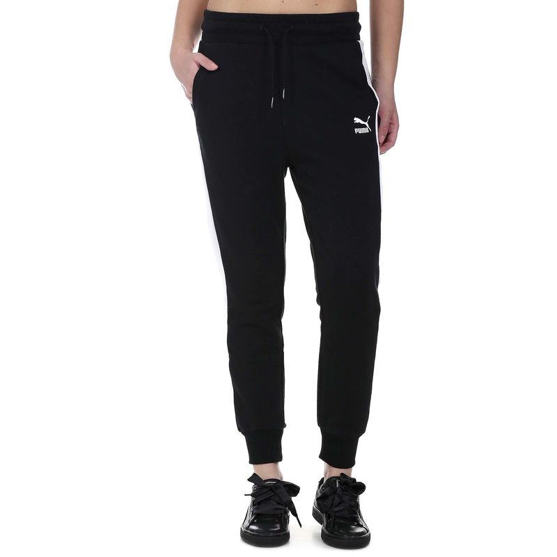 Ženska trenerka Puma Classics T7 Track Pant, FT