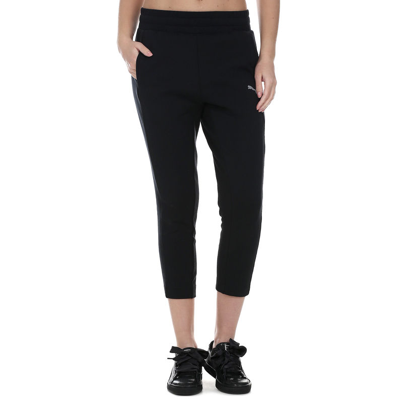 Ženska trenerka Puma EVOSTRIPE Pants
