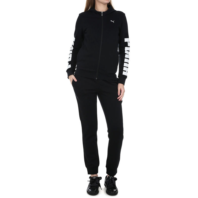 Ženska trenerka Puma Rebel Sweat Suit