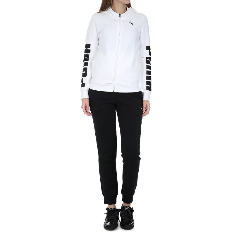 Ženska trenerka Puma Rebel Sweat Suit