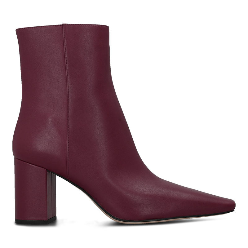 Ženske čizme Michael Kors Elise bootie