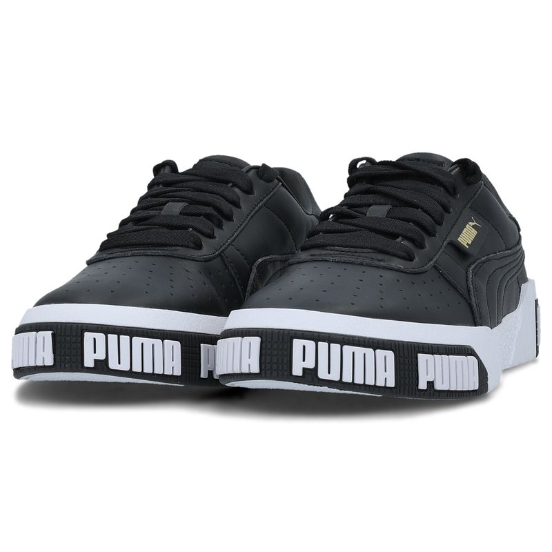 Puma cali bold noir femme 2025