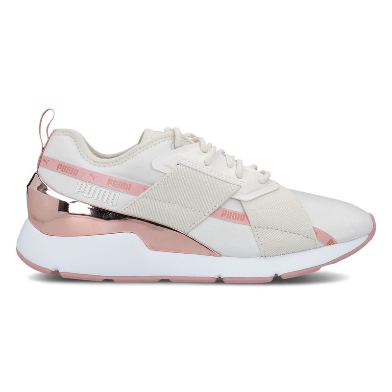 Ženske patike Puma MUSE X-2 METALLIC WN'S