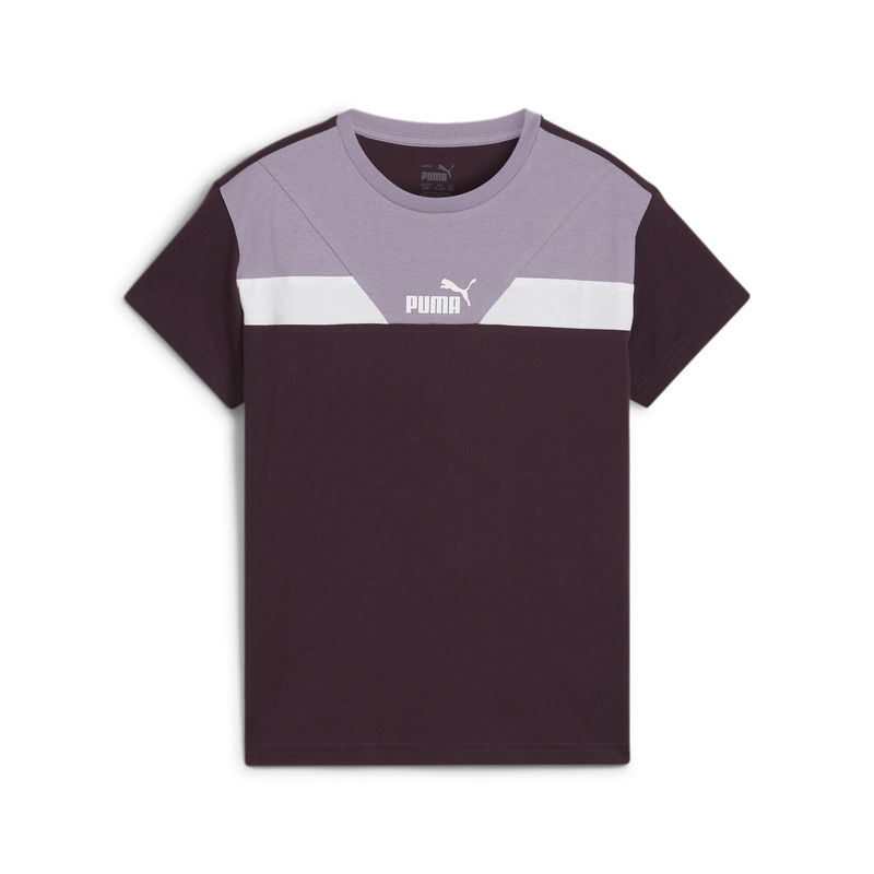 Dečija majica Puma Power relaxed tee g