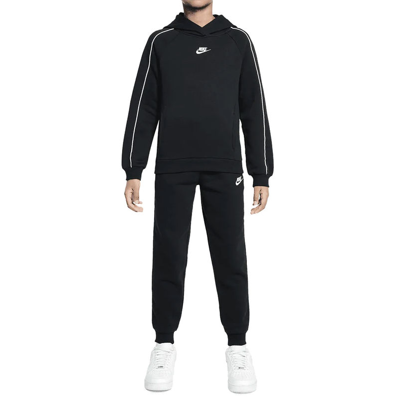 Dečija trenerka Nike K nsw club flc hdy tracksuit