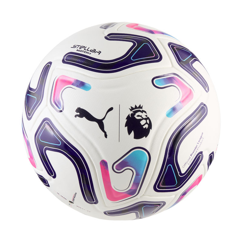 Lopta za fudbal Puma Stellar match pl reactivity (fifa quality)