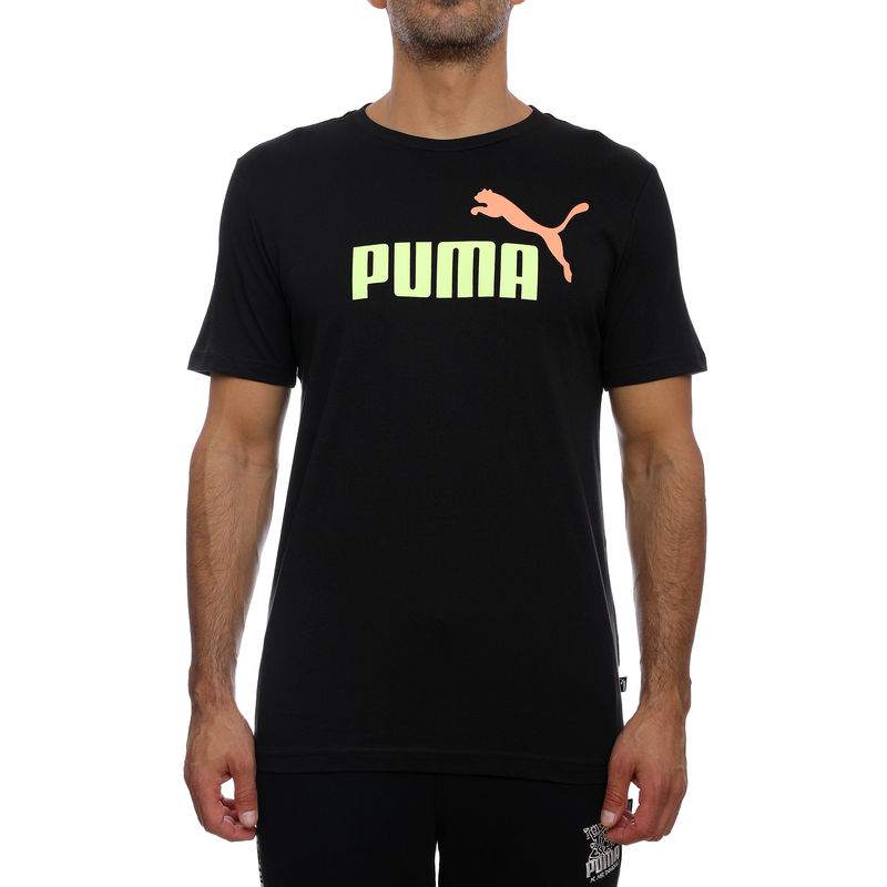 Muška majica Puma ESS 2 Col Logo Tee