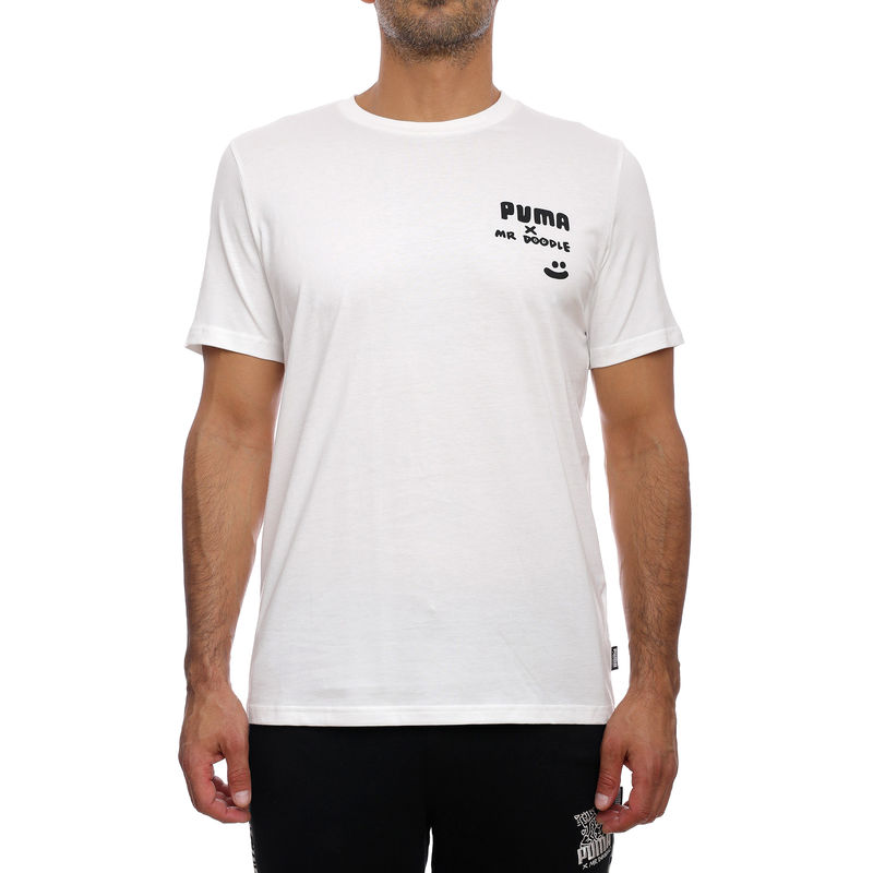 Muška majica Puma x MR DOODLE Tee