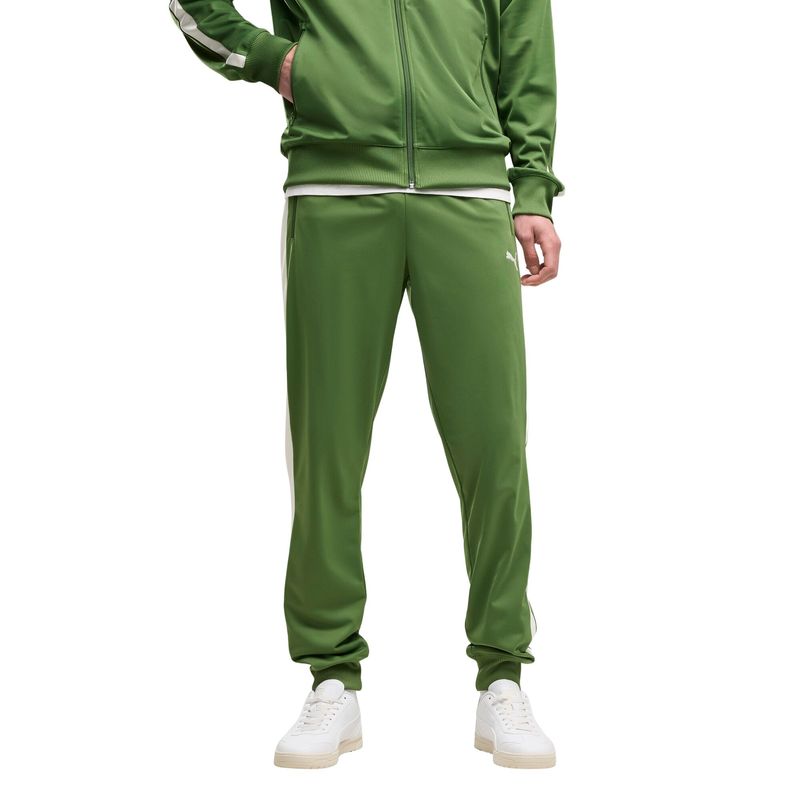 Muška trenerka donji deo Puma Ess t7 poly pants