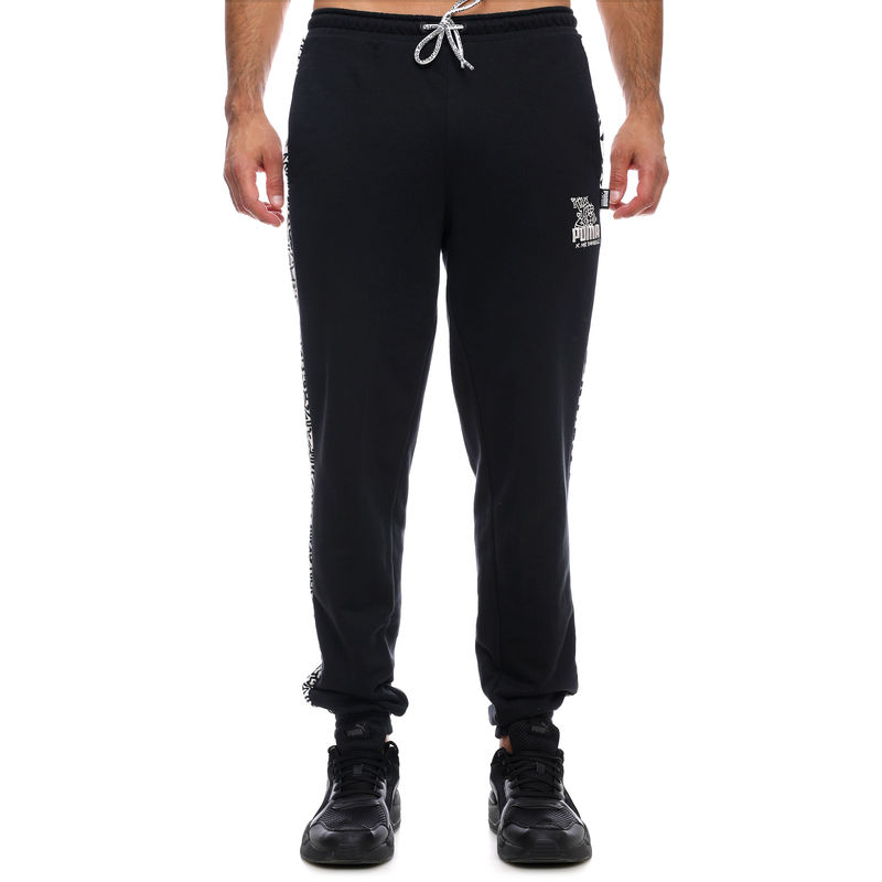 Muška trenerka donji deo Puma x MR DOODLE Pants