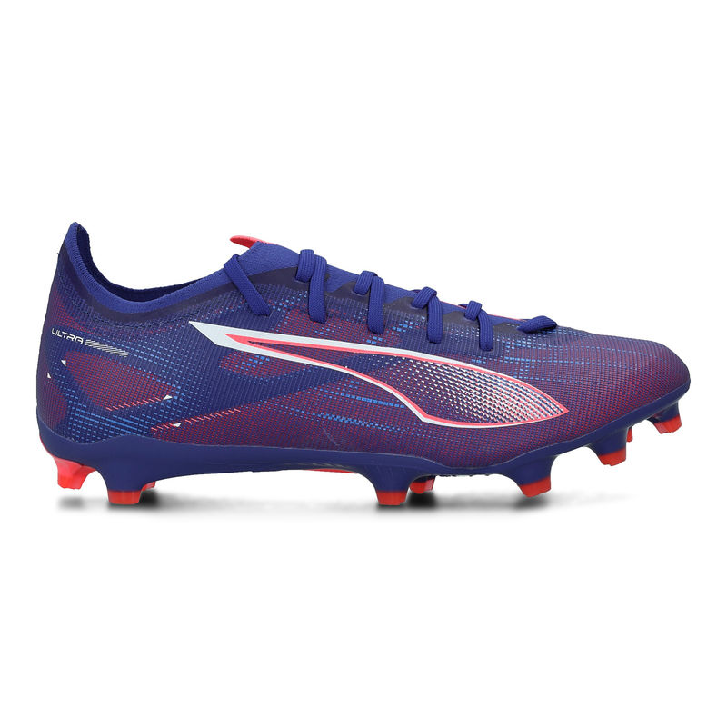 Muške kopačke Puma Ultra 5 Match Fg/Ag