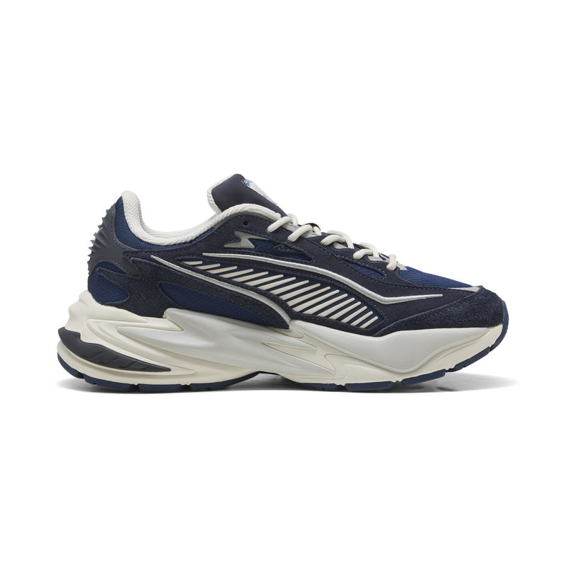 Muške patike Puma Rs surge hairy suede
