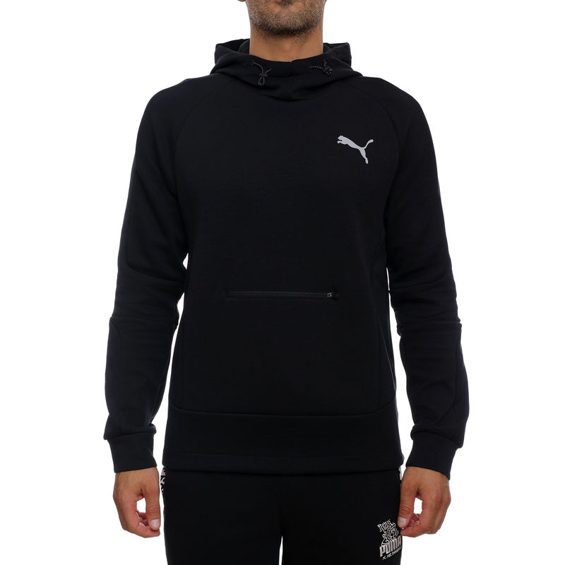 Muški duks Puma EVOSTRIPE Hoodie