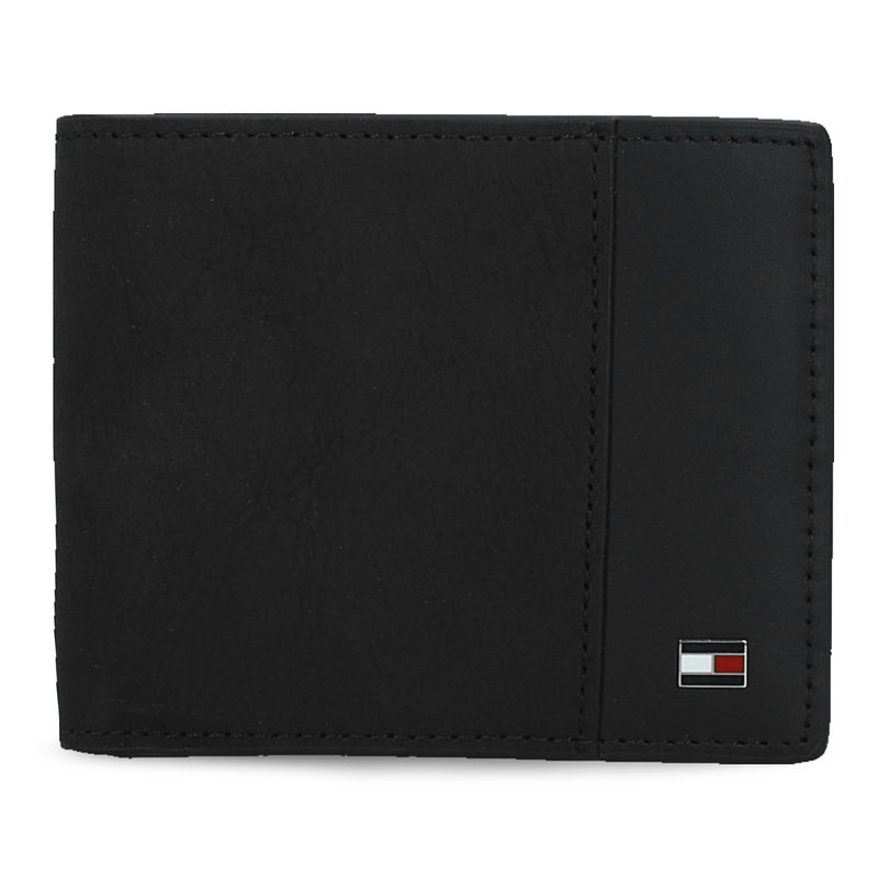 Muški novčanik Tommy Hilfiger th soho mini cc wallet