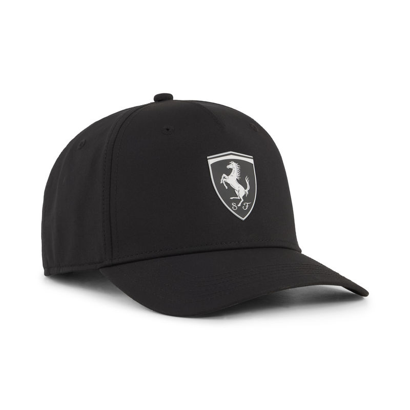 Unisex kačket Puma Ferrari pro low curve bb cap