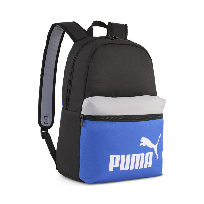 Unisex ranac Puma Phase color block backpack