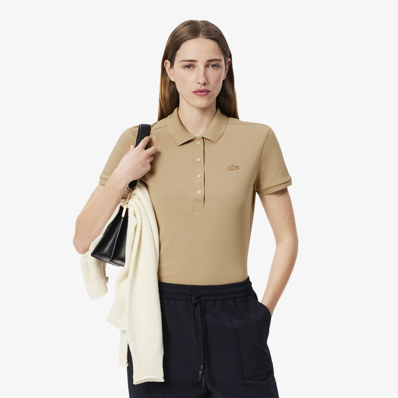 Ženska polo majica Lacoste
