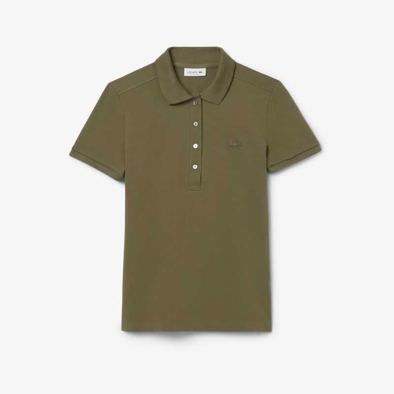 Ženska polo majica Lacoste