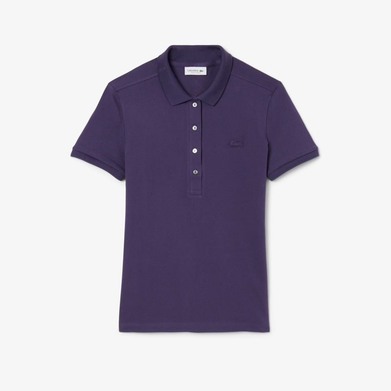 Ženska polo majica Lacoste