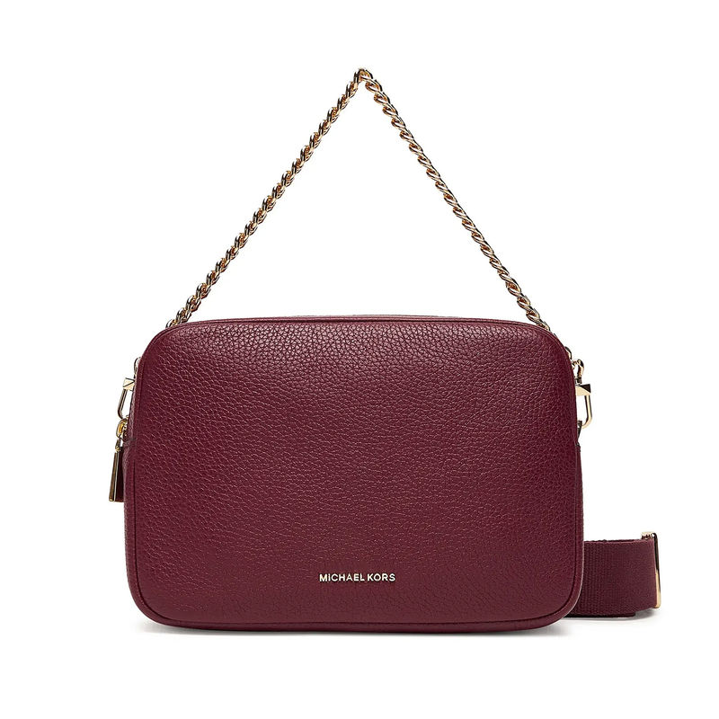 Ženska torba Michael Kors Md dblzp chn camera xbody