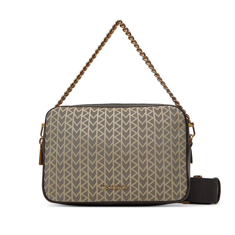 Ženska torba Michael Kors Md dblzp chn camera xbody