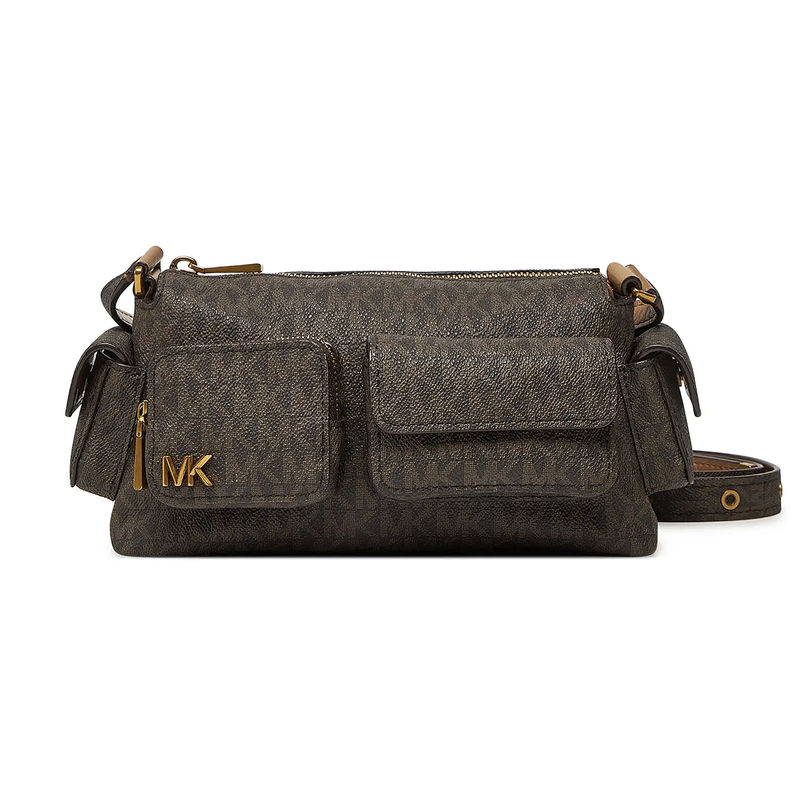 Ženska torba Michael Kors Sm conv pckt xbody