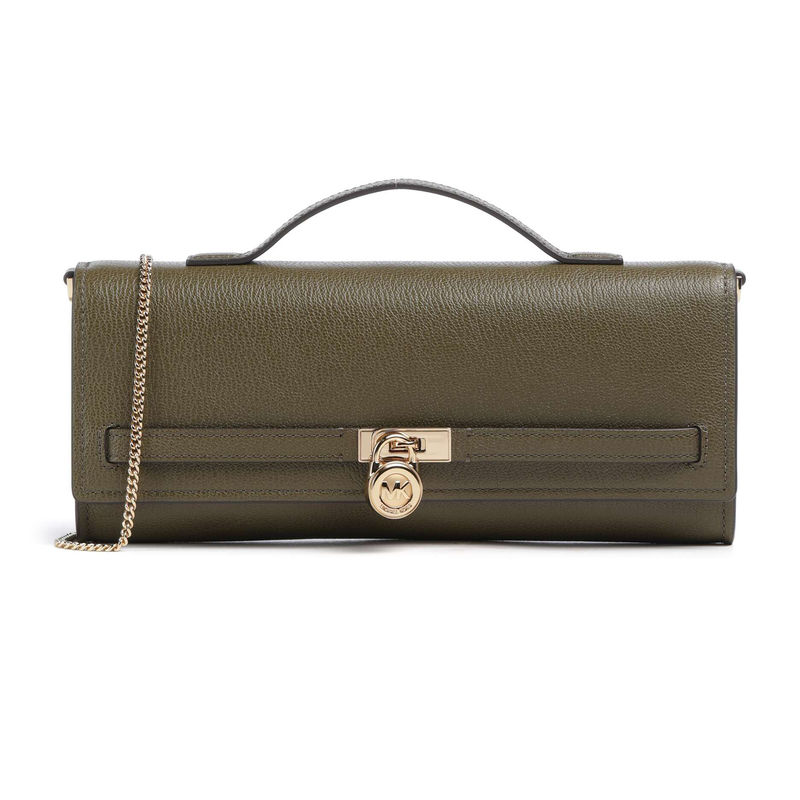 Ženska torba Micheal Kors Hamilton moderne md ew th clutch