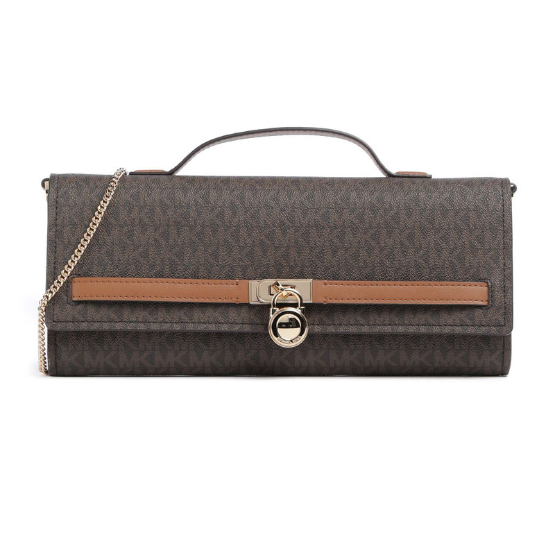 Ženska torba Micheal Kors Hamilton moderne md ew th clutch