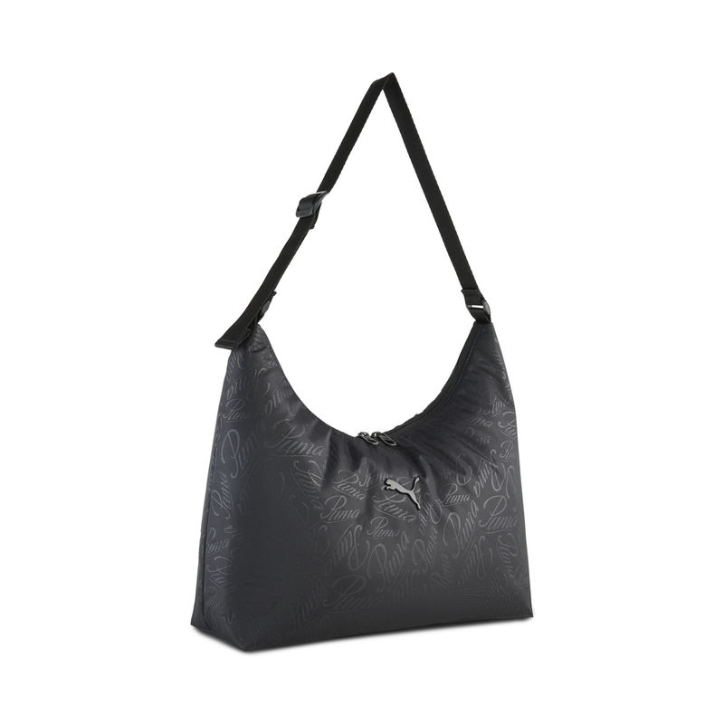Ženska torba Puma Pop slouchy hobo bag