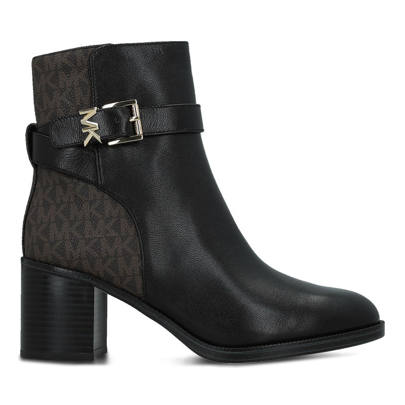 Ženske čizme Michael Kors Rachel heeled bootie