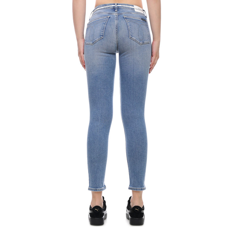 Ckj 011 mid rise skinny ankle jeans cheap