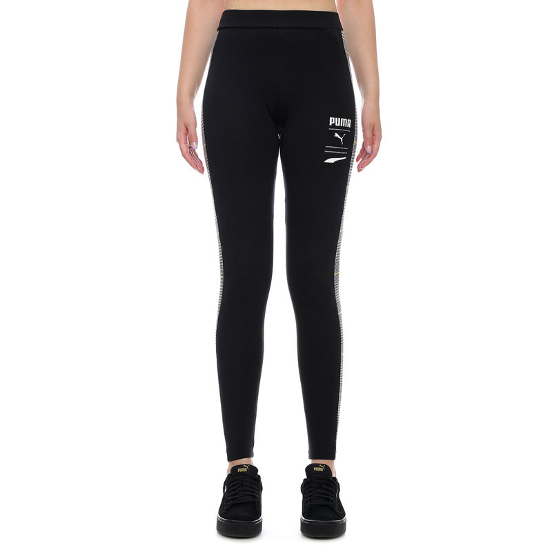 Ženske helanke Puma Recheck Pack Leggings