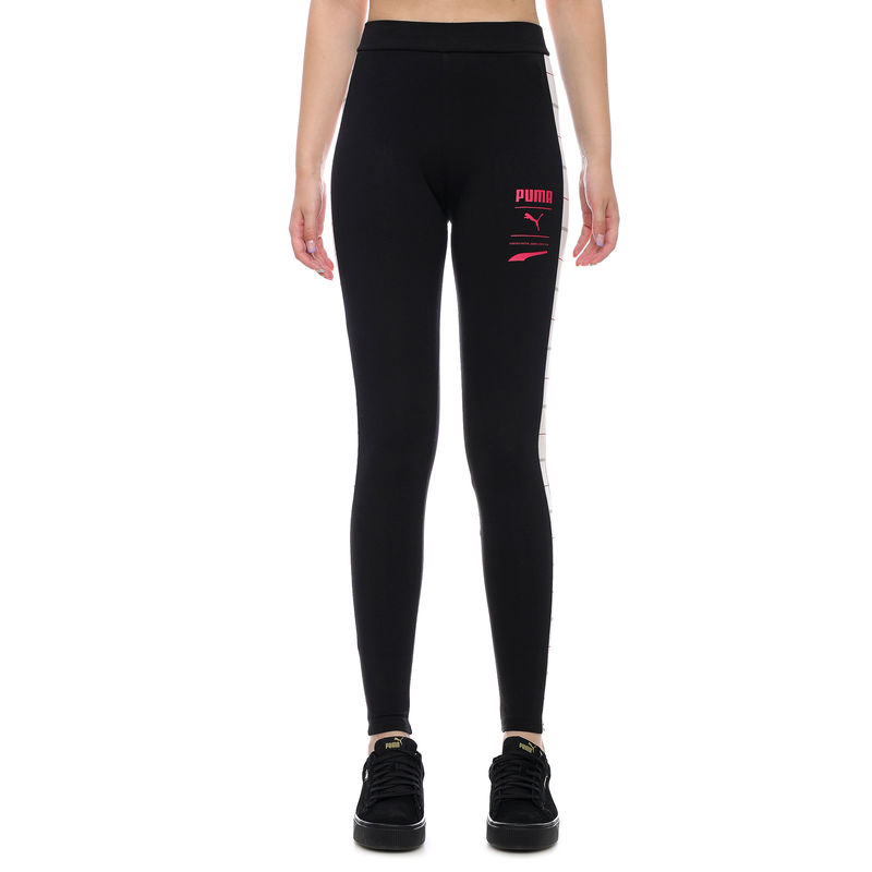 Ženske helanke Puma Recheck Pack Leggings