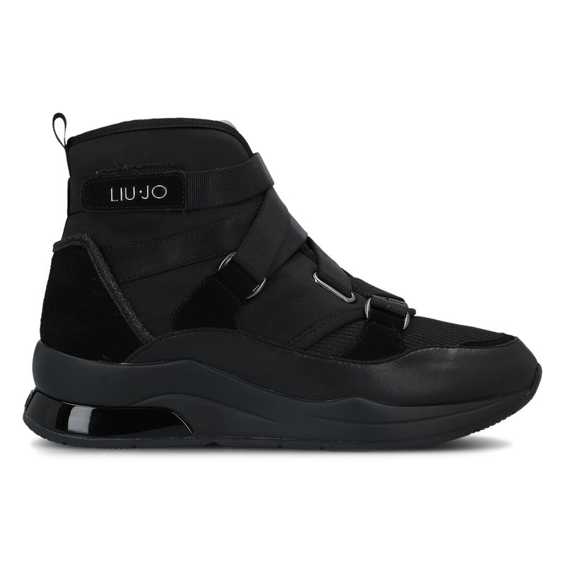 Ženske patike Liu Jo KARLIE 24 MID SNEAKER