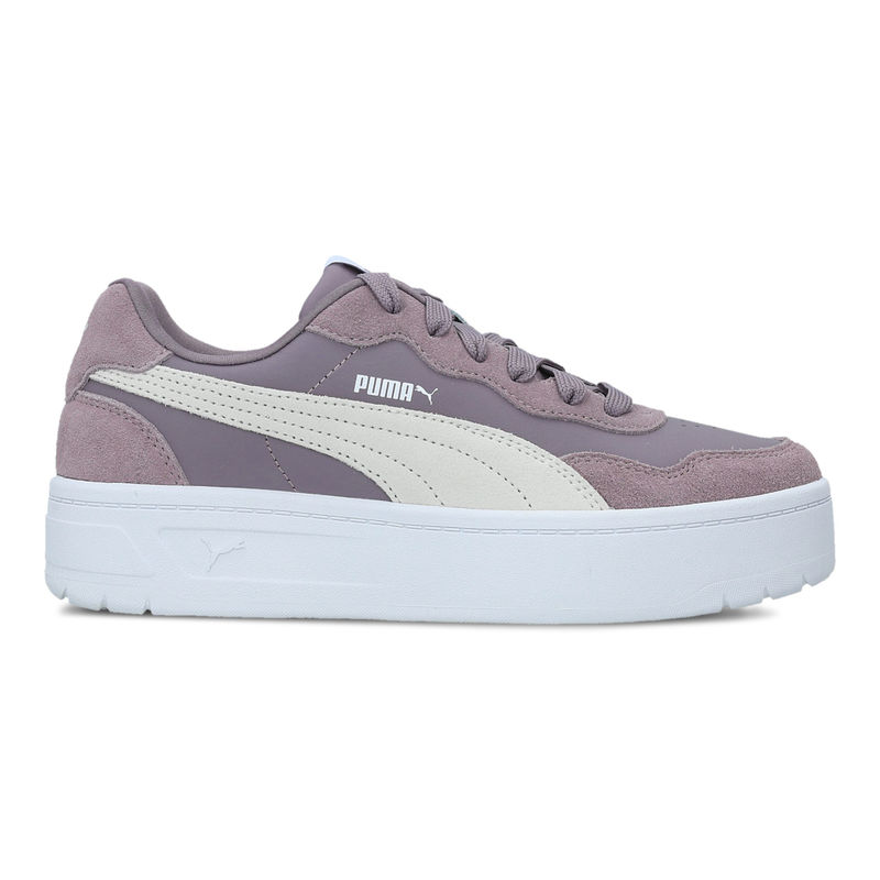 Ženske patike Puma Court lally skye sd