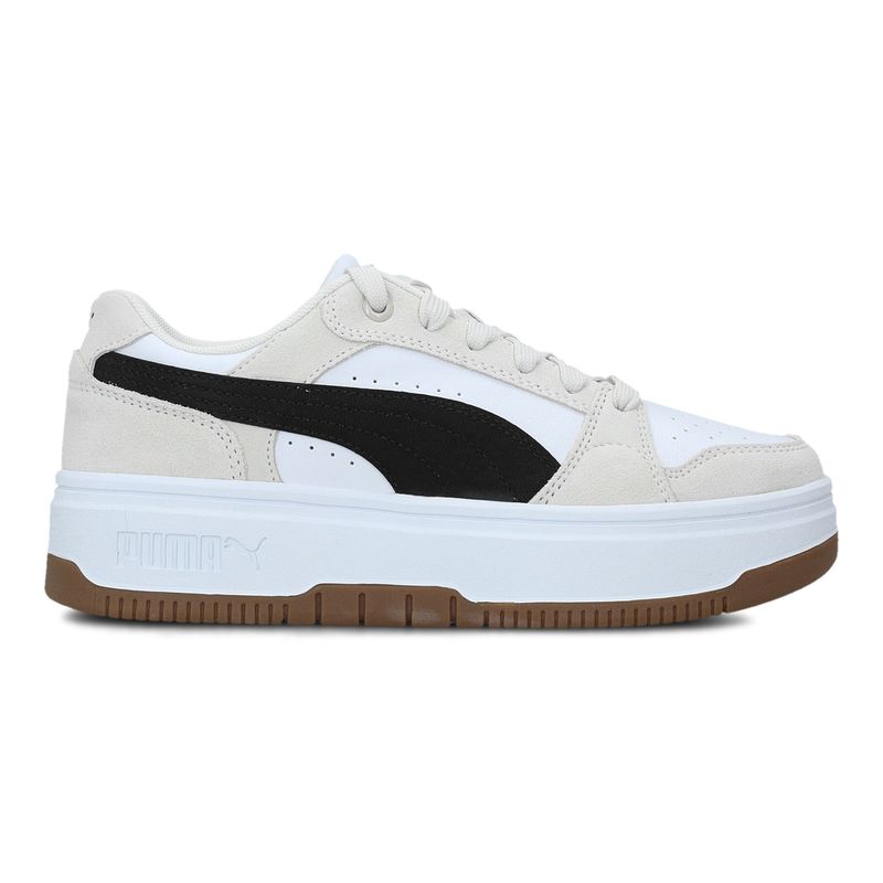 Ženske patike Puma Rebound femme low sd