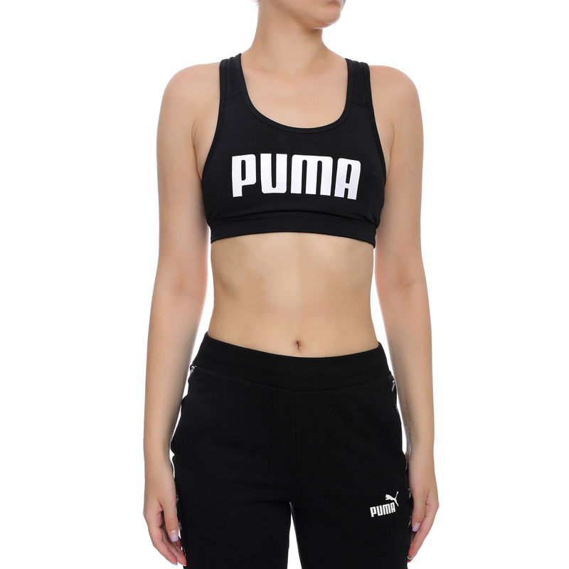 Ženski top Puma 4Keeps Bra M