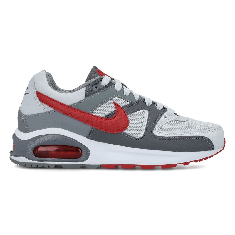 Sneakers air max top command flex bg nike
