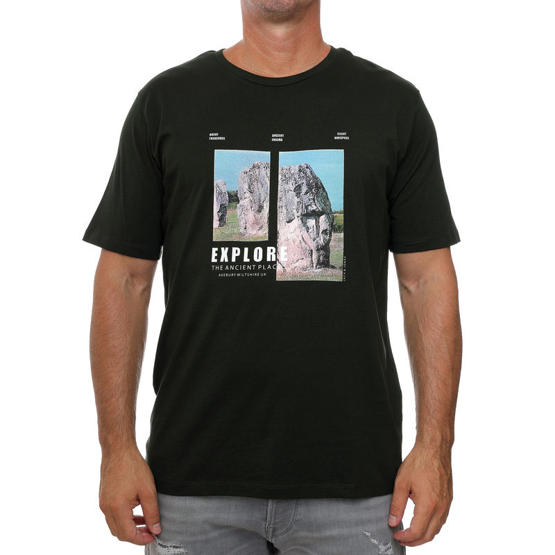 Muška majica Jack&Jones T-shirt