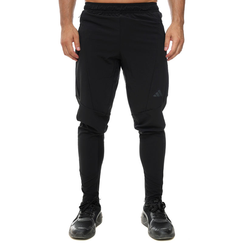 Muška trenerka donji deo adidas D4t hybrid pant