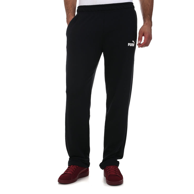 Muška trenerka donji deo Puma ESS Logo Pants TR op