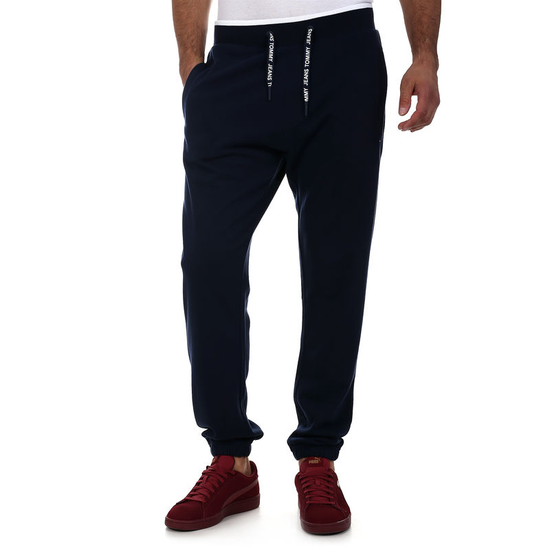 Muška trenerka TOMMY HILFIGER TJM LIGHTWEIGHT SWEATPANT